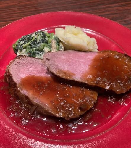 5月肉の日と24周年企画・GW営業のご案内